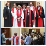 Iglesias Luteranas realizan Culto conjunto por el Día de la Reforma