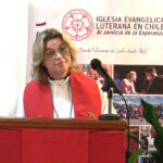 XII Sínodo: Obispa Bruch destaca el camino de apertura del luteranismo en Chile